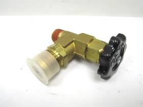 514748c91 International New Water Heater Control Valve 1/ Inch Mpt X 1 1/16