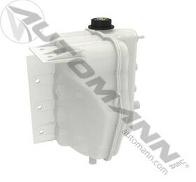 575.1032 International Radiator Overflow Tank 3719804
