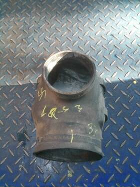 587924c1 International Truck Air Transfer Tube Hose P/n