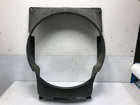 5a68313 International Ce Radiator Shroud - Used P/n