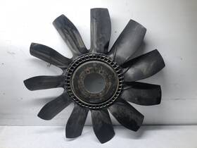 600347gv International N13 Engine Fan Blade - Used P/n