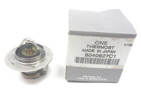 International 6040627c1 New Oem Engine Cooling Thermostat 180 Degrees