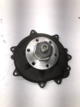 522-12450 International 677856c3 Dt466 Water Pump