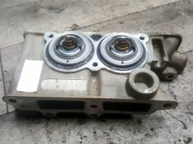 7000c1 International Maxxforce 13 Thermostat Housing