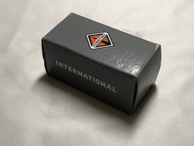 7079912c91 International Coolant Pressure Sensor A26 Genuine Oem New Big Block