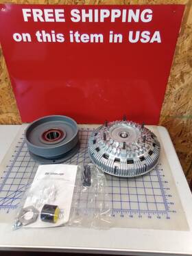 79a7618 International Horton Fan Drive Oem New In Box Free Shipping