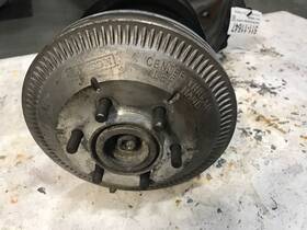 511-11998 International 79a8240 2016 And Up Lt Fan Clutches Hubs