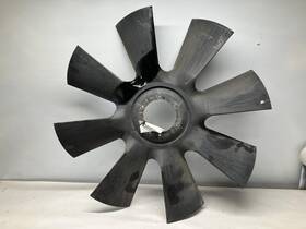 Cr-222 International Maxxforce 9 Engine Fan Blade - Used P/n Cr222
