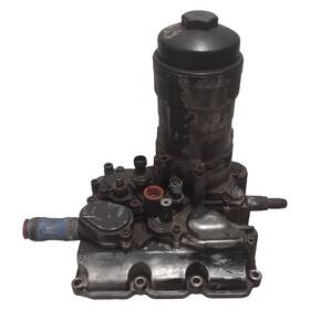 1886511c93 International Da2251549 Engine Oil Cooler Navistar Vt365