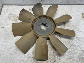 Dt466p International Engine Fan Blade - Used