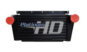International Flx010712 1994-2005 Charge Air Cooler For 4200 801-15496
