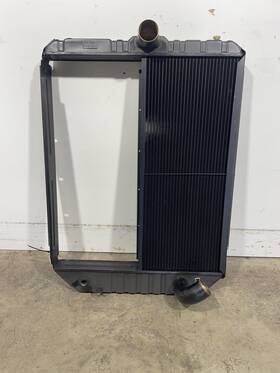 Hdc010010sk International 1994-2002 4700 Radiator 800-38914