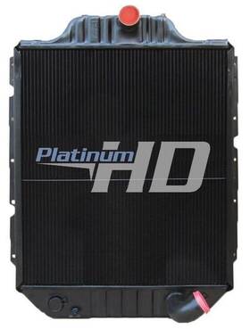 800-38616 International Hdc010231 Radiator