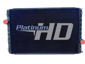 Hdc010237 International For Prostar Radiator Ga