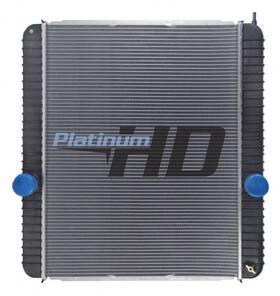 Hdc010239pa International 4400 Radiator Assembly 2241884