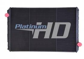 Hdc010416 International 8200 Radiator