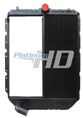 800-38671 International Hdc010584 4700 Radiator