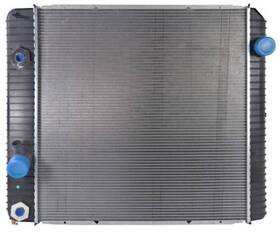 800-38807 International Hdc010888 2011-2013 Durastar Radiator