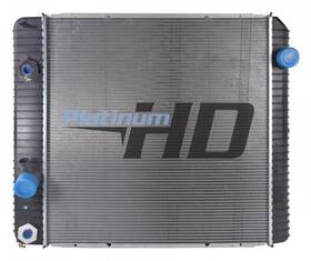 Hdc010888pa International 4300 Radiator Assembly 3673151