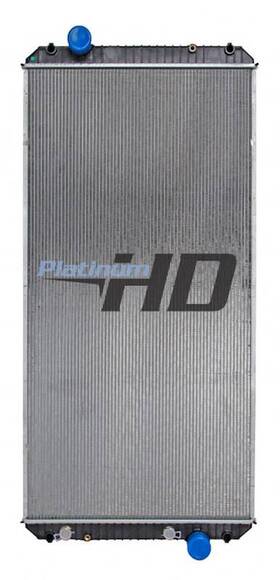 800-30759 International Hdc010922 2008-2015 Lonestar Radiator