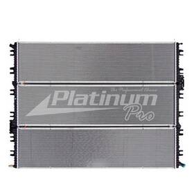 Hdc011050p International 2010-2015 / Navistar 5500-5600 Low Temperature Plastic