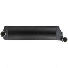 Hdh010517 International 2007-2010 Prostar Tube And Fin Charge Air Cooler