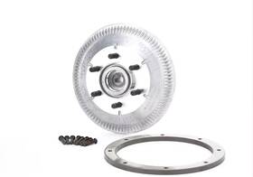 Hor994348 International Genuine New Oem Engine Cooling Fan Cluth Friction Lining. Kit