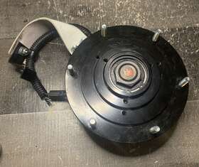 Hor996123 International Electric Horton Fan Clutch T444