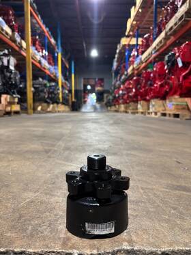 021126416 International Hsg-1014 Oem Fan Hub Bracket