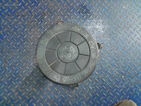 P539254 International 2000 9200 Air Cleaner Cover P/n
