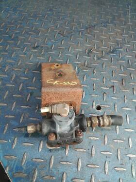 T-296922 International Truck Quick Release Air Relay Valve P/n