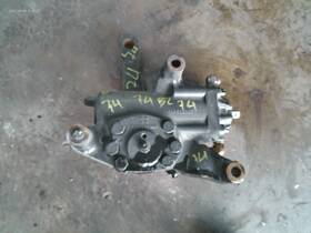 Thp605299 International 2011 Prostar Power Steering Gear Box P/n