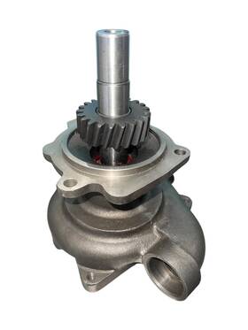 M-3803403 Interstate Mcbee New Cummins L10/m11 Water Pump -
