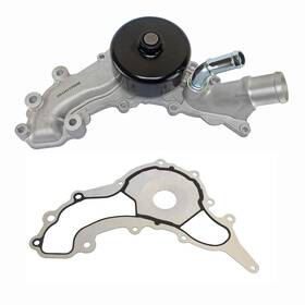 Twp6169 Irontree Aw6169 Professional Water Pump Kit With Gasket Compatible
