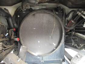 2278139 Isuzu 1249658 Npr Cooling Assembly Rad Cond Ataac