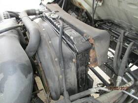 2331415 Isuzu 1300132 Npr Radiator Assembly