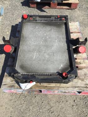 2860336 Isuzu 1738011 Ftr Cooling Assembly Rad Cond Ataac