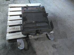 3534501 Isuzu 2293330 Npr Hd Radiator Assembly