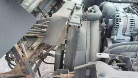 3569373 Isuzu 2324097 Npr 2017 Radiator Assembly