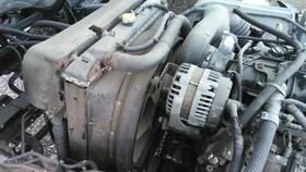 Isuzu 2325992 For 2016 Npr Hd Radiator Oh