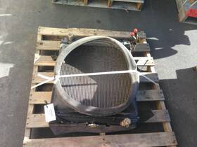 3590000 Isuzu 2342655 Npr Hd 2015 Radiator Assembly 3590000 Isuzu 2342655 Npr Hd 2015 Radiator Assembly