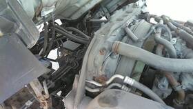 3650270 Isuzu 2397066 Nrr Cooling Assembly Rad Cond Ataac