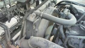 3738876 Isuzu 2475967 Npr Cooling Assembly Rad Cond Ataac