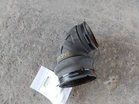 3834626 Isuzu 2552158 Ftr Charge Air Cooler Pipe