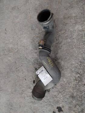 3874792 Isuzu 2582840 Ftr Charge Air Cooler Pipe N/a