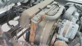 Isuzu 2640119 For 2019 Npr Hd Radiator Oh