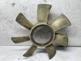 510-2-1 Isuzu 4hk1t Engine Fan Blade - Used P/n 51021