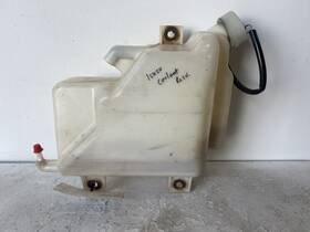 8981781790 Isuzu 2016 Nrr Coolant Reservoir 619-11804