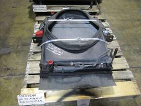 A11c0194 Isuzu Nqr Cooling Assembly Rad Cond Ataac 2532943