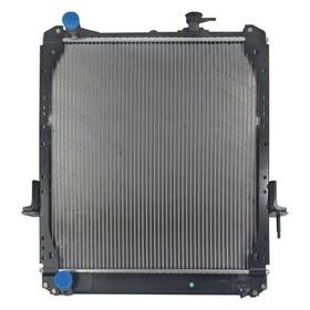 Hdc010047pa Isuzu For Npr Radiator Us